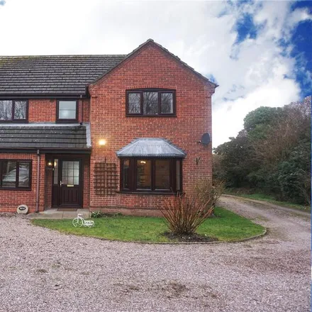 Rent this 4 bed house on Hadley Park Road in Telford and Wrekin, TF1 6PS