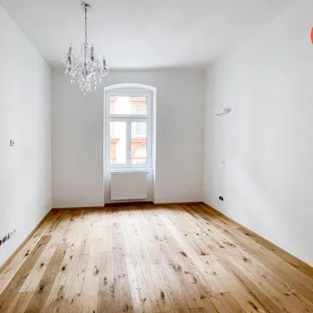 Rent this 5 bed apartment on Trinity Column in Main Square, 4020 Linz