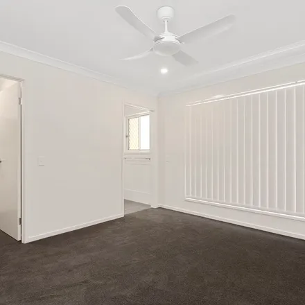 Rent this 4 bed apartment on Melaleuca Street in Greenbank QLD 4124, Australia