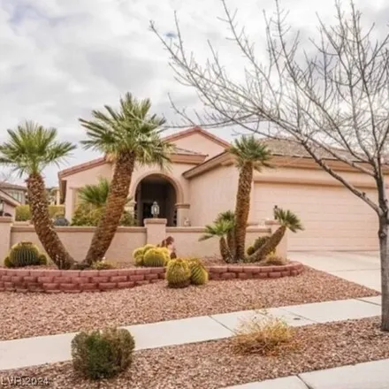 Rent this 2 bed house on 1862 High Mesa Drive in Henderson, NV 89012