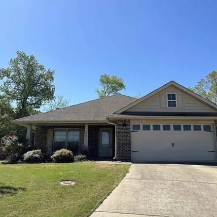 Rent this 3 bed house on 200 Ashbrook Circle in Madison County, AL 35749