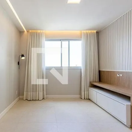 Rent this 1 bed apartment on Rua Virgilino Ferreira de Souza in Barreiros, São José - SC