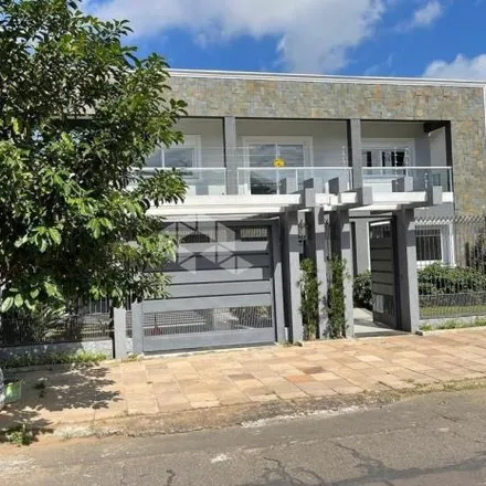 Buy this 3 bed house on Rua Henrique Dias in Santa Catarina, Sapucaia do Sul - RS