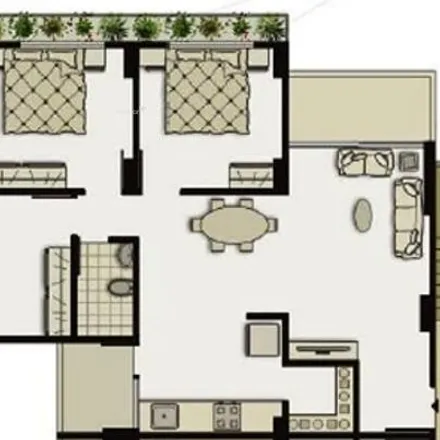 Buy this 3 bed apartment on  in Ahmedabad, Gujarat