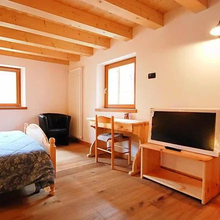 Rent this 2 bed apartment on Friuli Venezia Giulia