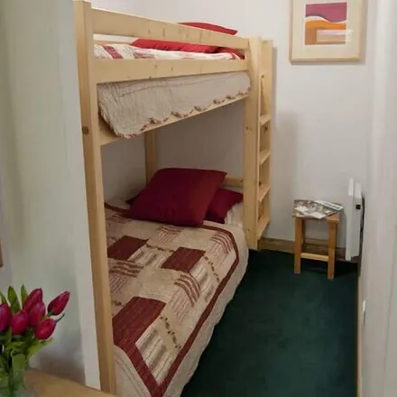 Rent this 2 bed apartment on Montalbert in D88 E, 73210 Plagne Montalbert