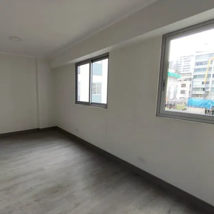 Rent this 2 bed apartment on Diagonal Avenue in Miraflores, Lima Metropolitan Area 10574
