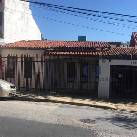 Image 1 - Rua Ângelo Vial, Jardim Helena Cristina, Sorocaba - SP, 18045-450, Brazil - House for sale