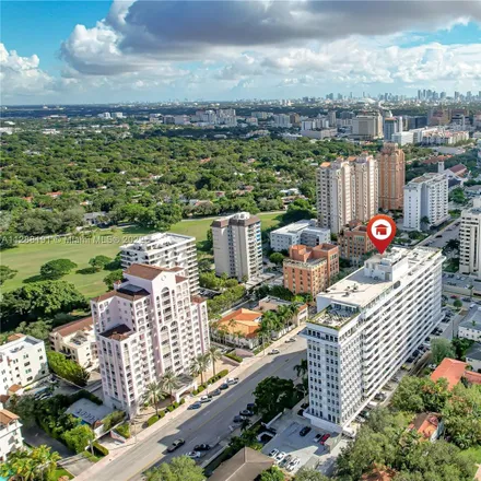 Buy this studio condo on David William Hotel Condo Association in 700 Biltmore Way, Coral Gables