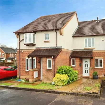 Image 1 - 15 Fern Grove, Bristol, BS32 8DS, United Kingdom - Townhouse for sale