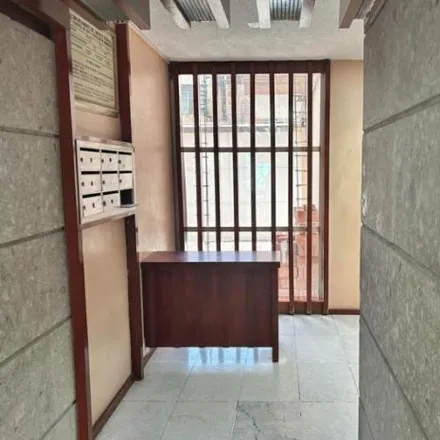 Rent this 3 bed apartment on Calle Aguascalientes 98 in Centro Urbano Benito Juárez, 06760 Mexico City