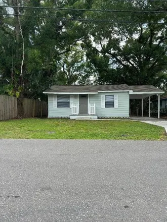 Rent this 2 bed house on 7272 North Sterling Avenue in Egypt Lake-Leto, Hillsborough County