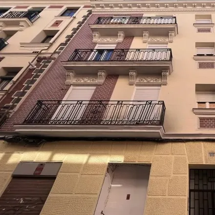 Image 8 - Avenida de la Albufera, 16, 28038 Madrid, Spain - Room for rent