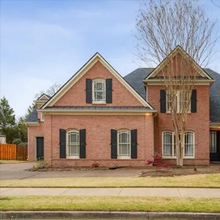 Buy this 5 bed house on 215 Ivy Grove Ln in Collierville, Tennessee