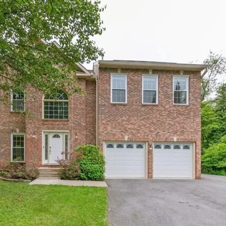 Buy this 5 bed house on 4504 Rebecca Court in Ellicott City, MD 21043