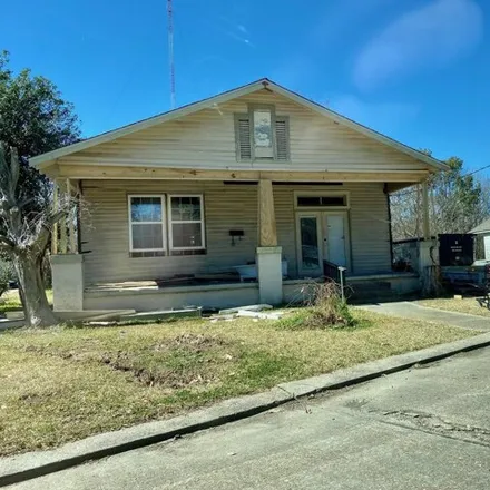Buy this 3 bed house on 383 Mary Street in Mag Terrace, Baton Rouge