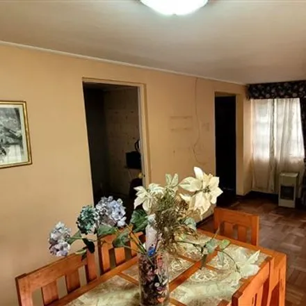 Buy this 3 bed house on Samotracia 1950 in 764 0509 Vitacura, Chile