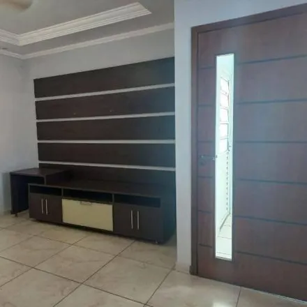 Rent this 2 bed house on Rua Benedito Fransisco de Faria in Remanso Campineiro, Hortolândia - SP