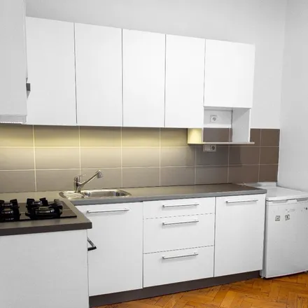 Rent this 1 bed apartment on tř. Svobody 685/16 in 779 00 Olomouc, Czechia