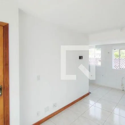Rent this 2 bed apartment on Rua Ottomar Ataliba Dillemburg in Campestre, São Leopoldo - RS