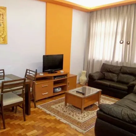 Rent this 3 bed apartment on Rio de Janeiro