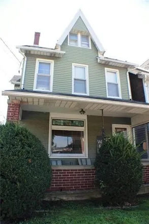 Buy this 4 bed house on 73 East Adams Street in Allentown, PA 18103