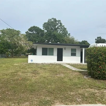 Rent this studio apartment on 2858 5th Avenue East in Memphis, Manatee County