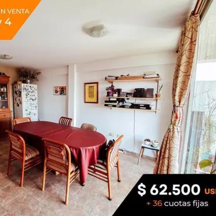 Buy this 2 bed apartment on Avenida 60 429 in Partido de La Plata, 1900 La Plata