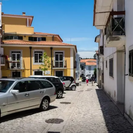 Image 7 - Os Bordallos, Rua Marques Leal Pancada, 2750-319 Cascais, Portugal - Room for rent