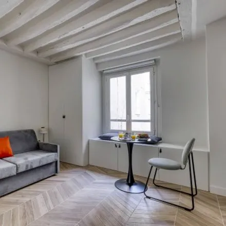 Image 8 - 5 Passage Sainte-Foy, 75002 Paris, France - Apartment for rent