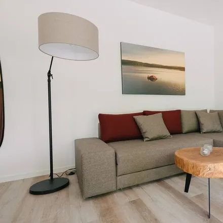 Rent this 1 bed apartment on Möhnesee in North Rhine-Westphalia, Germany