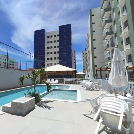 Rent this 2 bed apartment on Associação de Moradores do Residencial Porto Sul in Rua Eliza Correia Oliveira, Aruana