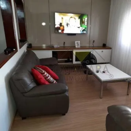 Buy this 2 bed house on Rua José Moretti in Vila Ressaca, Mogi das Cruzes - SP