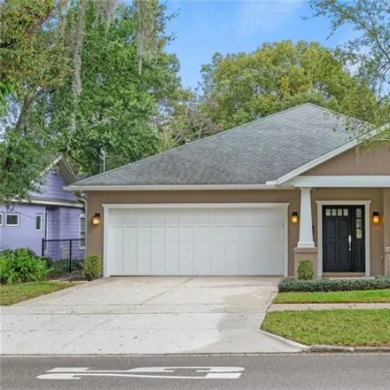 Buy this 4 bed house on 615 Kaley Street in Orlando, FL 32806