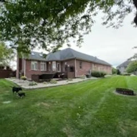 Image 5 - 6328 Simien Road, Indianapolis, IN 46237, USA - House for sale