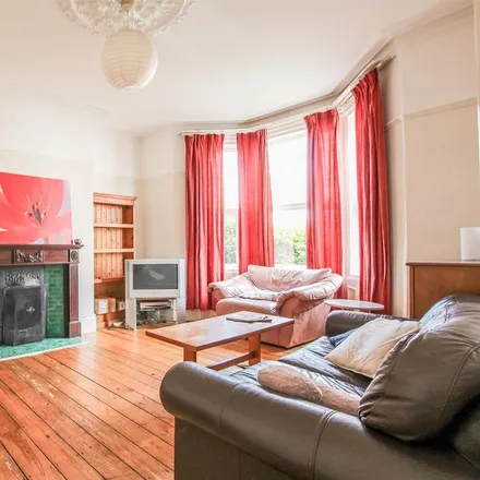 Rent this 6 bed house on Sovereign Court in Deuchar Street, Newcastle upon Tyne
