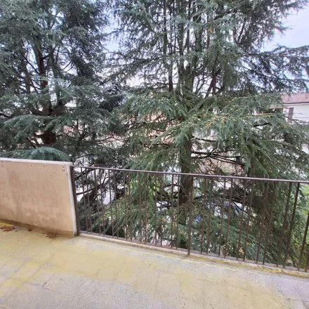 Image 5 - Contra' Porton del Luzzo 12, 36100 Vicenza VI, Italy - Apartment for rent