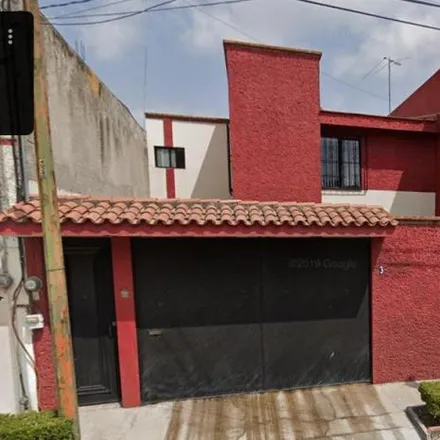 Image 2 - Calle Rincón de los Nogales 44, 72450 Puebla City, PUE, Mexico - House for sale
