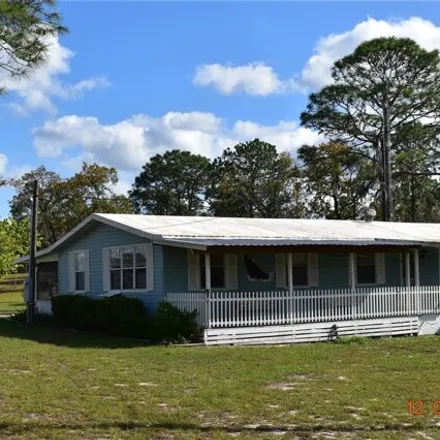 Buy this studio apartment on North Springvale Terrace in Citrus County, FL 34433