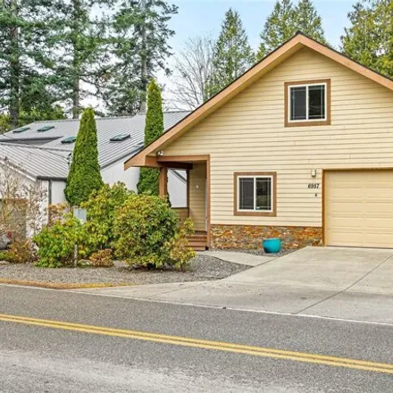 Image 3 - 6923 Birch Bay Drive, Birch Bay, Whatcom County, WA 98230, USA - House for sale