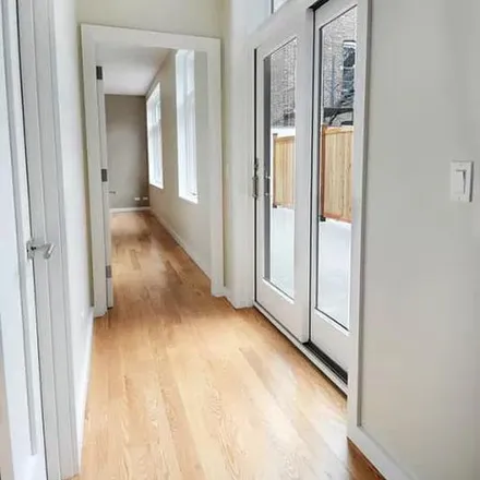 Rent this 3 bed apartment on 23 Dean Street in New York, NY 11201