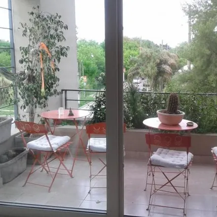 Buy this studio apartment on Los Crisantemos in Partido del Pilar, Manuel Alberti