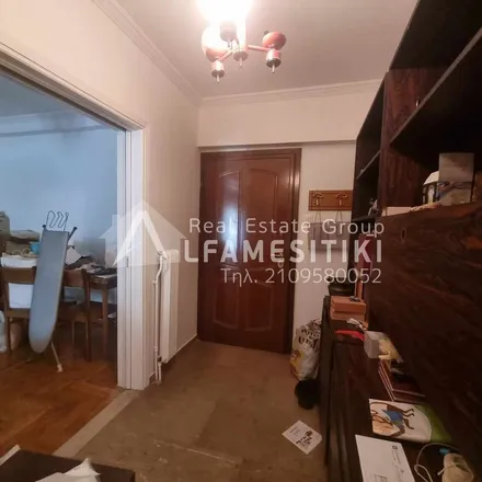 Image 8 - Πίτα Emigrand, Φιλαρέτου 78, Kallithea, Greece - Apartment for rent