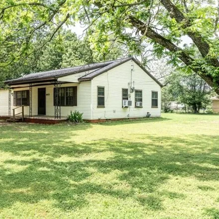 Image 3 - 633 Avenue C, Palestine, TX 75803, USA - House for sale