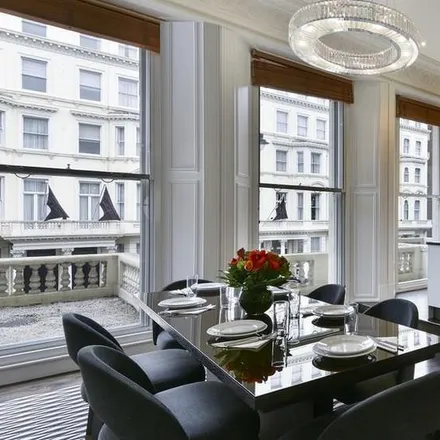 Image 1 - Fraser Suites Kensington, 75 Cromwell Road, London, SW7 5BH, United Kingdom - Apartment for rent