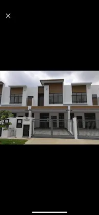 Rent this 4 bed apartment on Jalan Setia Impian U13/8A in Section U13 (Setia Alam), 41050 Shah Alam