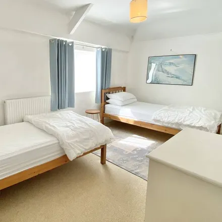 Image 8 - St. Minver Lowlands, PL27 6SG, United Kingdom - Apartment for rent
