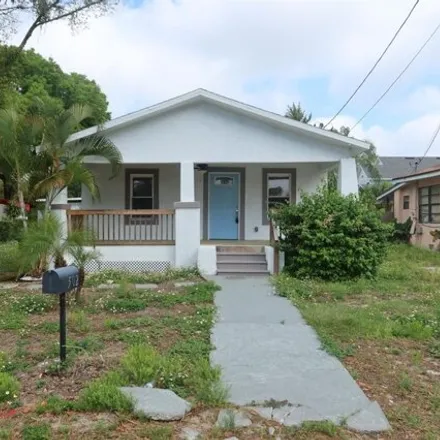 Buy this 3 bed house on 7201 North Navin Avenue in Tampa, FL 33604