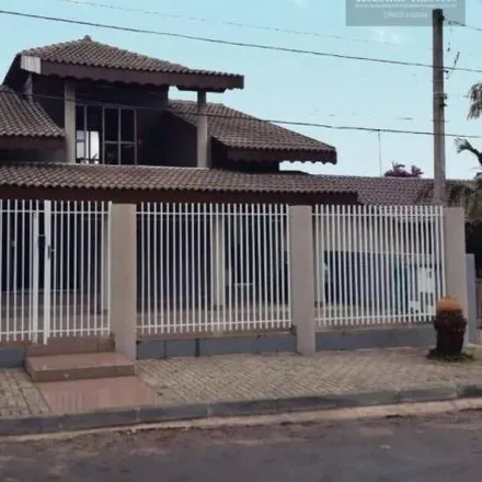 Buy this 3 bed house on Rua Paris in Rio Verde, Colombo - PR