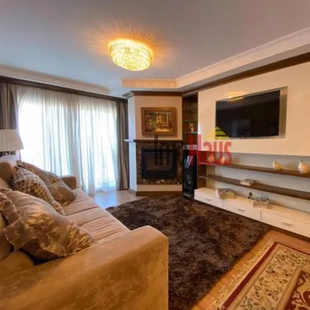 Buy this 3 bed apartment on Ristorante Dile Valduga in Rua Borges de Medeiros, Centro